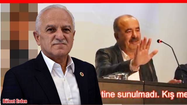 Diyelim ki; ölçüm sonucu olumsuz çıktı, ne önlem alacaksınız?