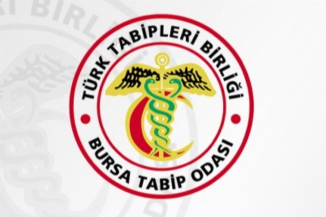 Bursa Tabip Odası 70. Yılını kutluyor…