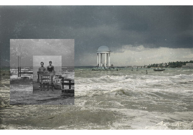 Versus Art Project 13-18 Haziran Tarihleri Arasında Photo Basel’de