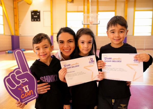 ŞAHİNKAYA YAZ OKULU ÖZGÜRLÜK RÜZGARI İLE GELİYOR! ŞAHİNKAYA YAZ OKULU BAŞLIYOR