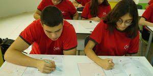 GEN KOLEJİ: 2023 TYT’de TÜRKÇE ELEYİCİ OLDU