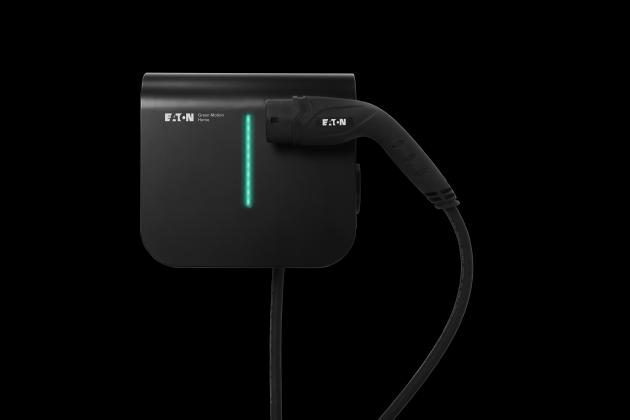 Eaton’ın Yeni Green Motion Building Elektrikli Araç Şarj İstasyonu, Türkiye’de En Çok Tercih Edilen Çözüm Olması Hedefleniyor