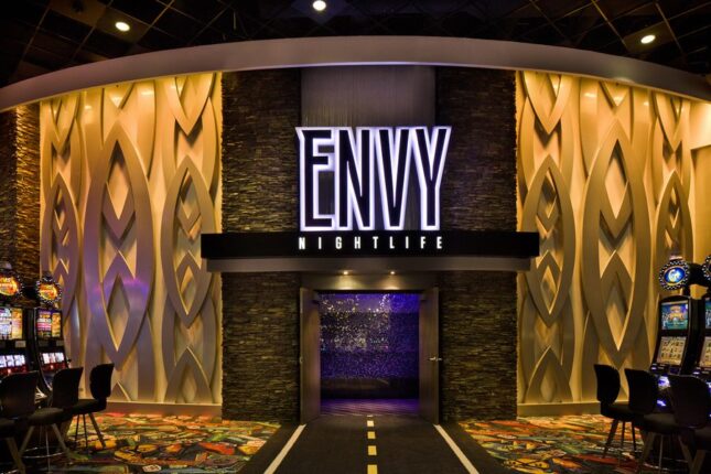 IBIZA AYAĞINIZA GELDİ!     ENVY NIGHT LIFE GÖRKEMLİ BİR AÇILIŞLA BODRUM’A MERHABA DEDİ