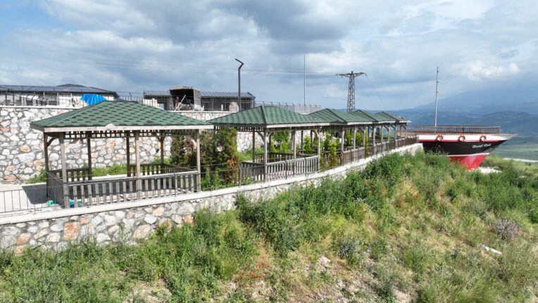 HAYVAN DOSTU GÜRSU’DA ÖDÜLLÜ PROJE GÜN SAYIYOR