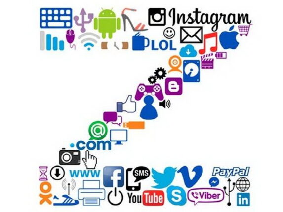 Ambalajda Z Kuşağı Etkisi: Maksimalist Tasarım