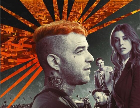 ATHENA’DAN BEKLENEN SOUNDTRACK!   ‘KENDİ YOLUMDA’FİLMİNİN SOUNDTRACK’İ MÜZİKSEVERLERLE BULUŞUYOR!