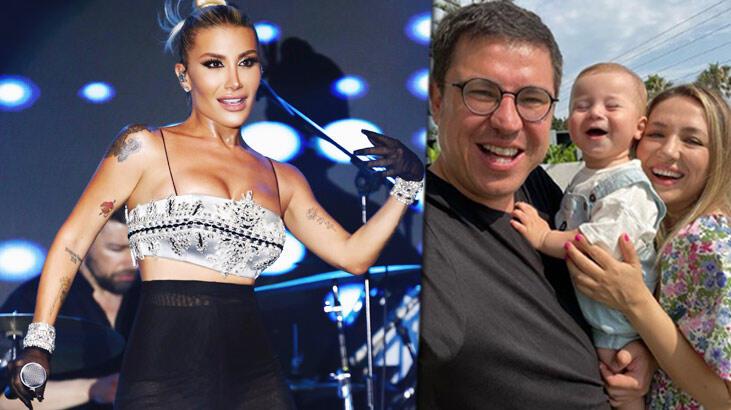 “OĞLUNU KAÇIRIRIM” DEDİ ROLÜ KAPTI!