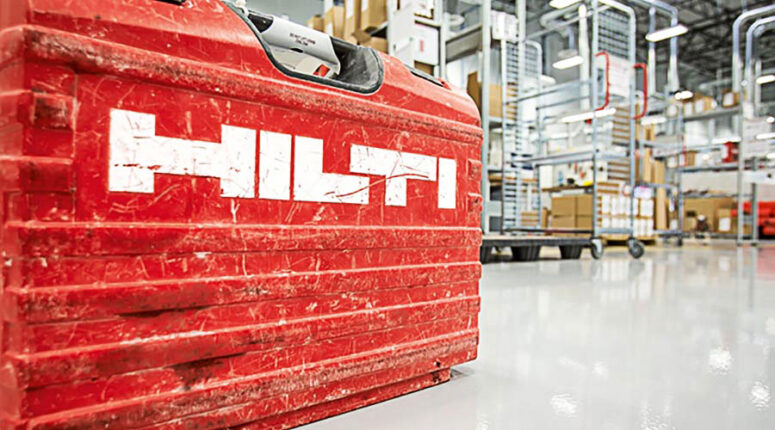 Hilti Türkiye’nin yeni Finans Direktörü Özge Çataloğlu oldu