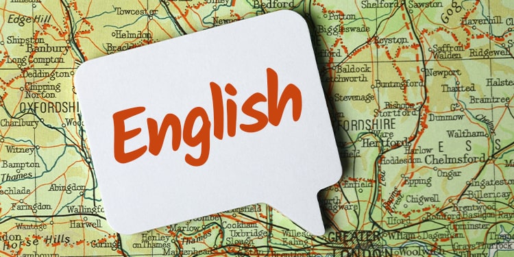 743 milyon kişi ikinci dil olarak İngilizce konuşuyor