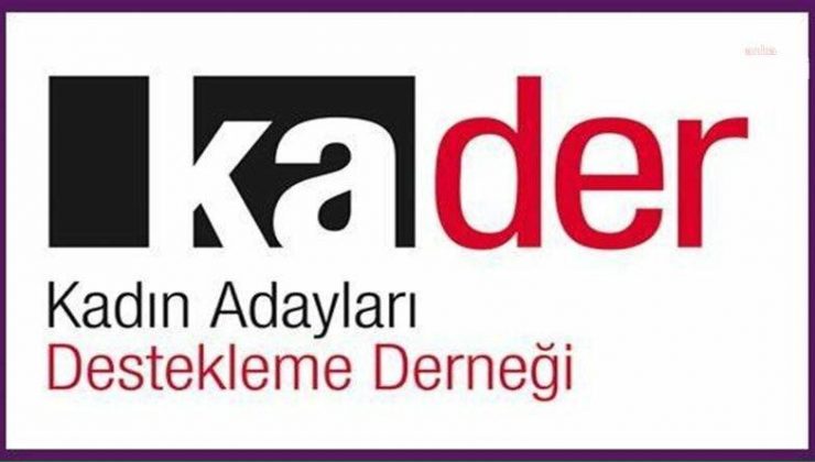 Başta meclis olmak üzere tüm karar alma mekanizmalarında, eşit temsili sağlayana kadar vazgeçmeyeceğiz.