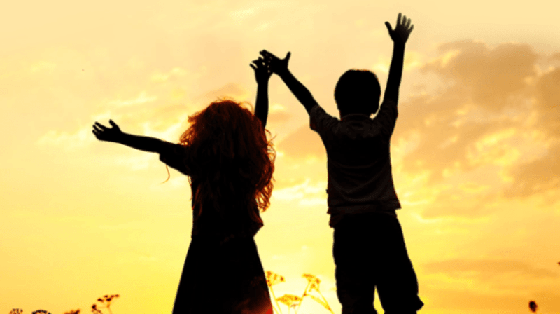 Kardeşlik Paylaşmaktır!