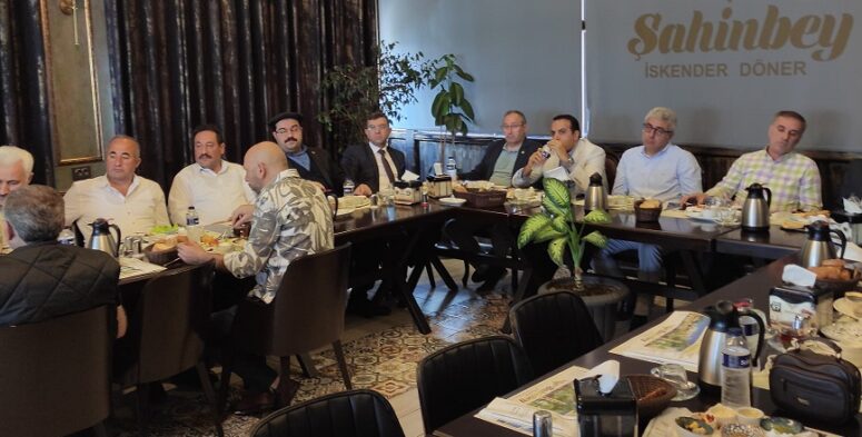 Karataş; “Kente En Çok Değer Vereniz Ama Değerimizi Hiçe Sayıyorlar!”