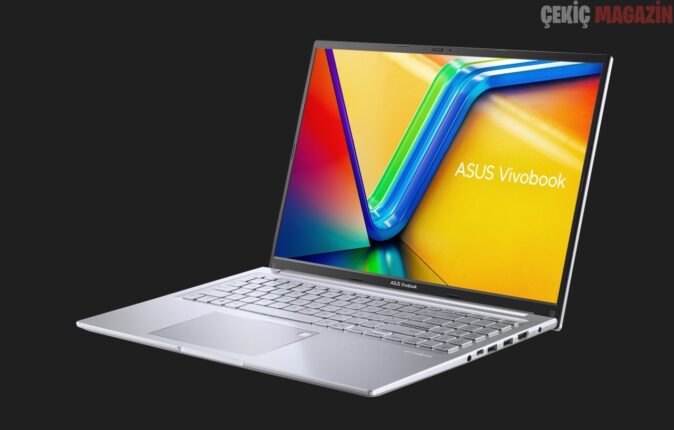 ASUS’tan yapay zekanın gücüyle çalışan bilgisayar