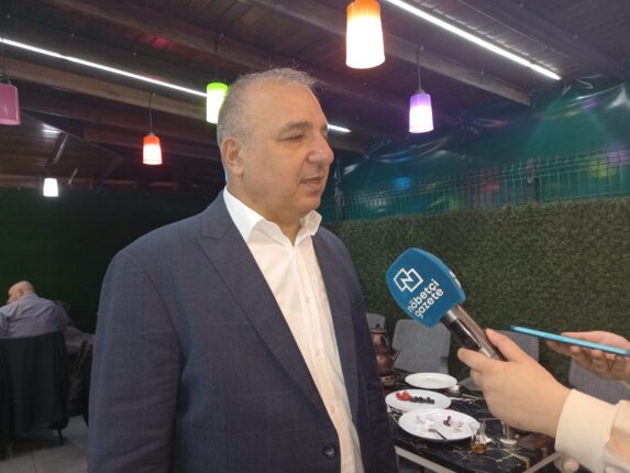 Konyalılar Buluştu; “Konya Kültür evini Mutlaka Bursa’ya Kazandıracağız!”