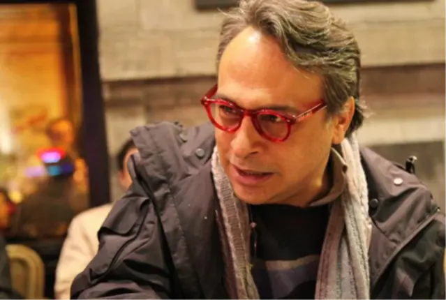 “Modanın Asi Çocuğu Konuşuyor!”  Terzi Yamağı Bursa’da…