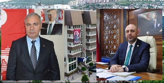 İkinci bir Cargıll vakasına Demokrat tepki!