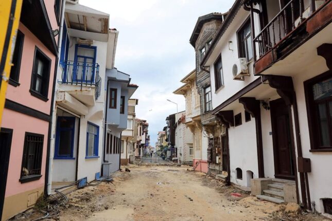 Girit Girit Olalı Böyle Bir Zulüm Görmedi!