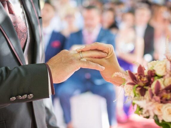 Evlenmenin Maliyeti En Az 400 Bin TL