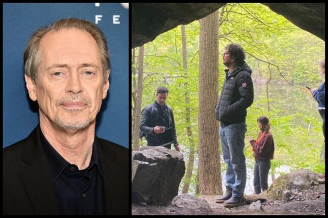TOLGA KARAÇELİK’TEN YENİ FİLM MÜJDESİ: BAŞROLLERİNİ STEVE BUSCEMI, BRITT LOWER ve JOHN MAGARO’NUN PAYLAŞTIĞI “THE SHALLOW TALE”IN ÇEKİMLERİ NEW YORK’TA BAŞLADI!