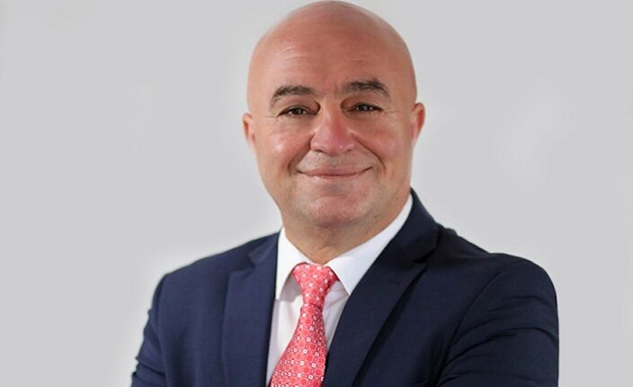 GENSED’de Bayrak Değişimi:  Yeni Başkan Tolga Murat Özdemir