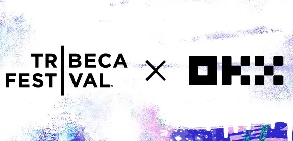 OKX, Tribeca Festivali’ndeki NFT Atölyesi’nde Web3 ve yapay zekâyı hayata geçiriyor