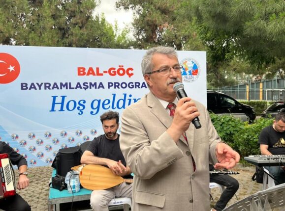 İsimlerimizi zorla değiştiren Bulgar Devleti Türk isimlerini iade etmelidir