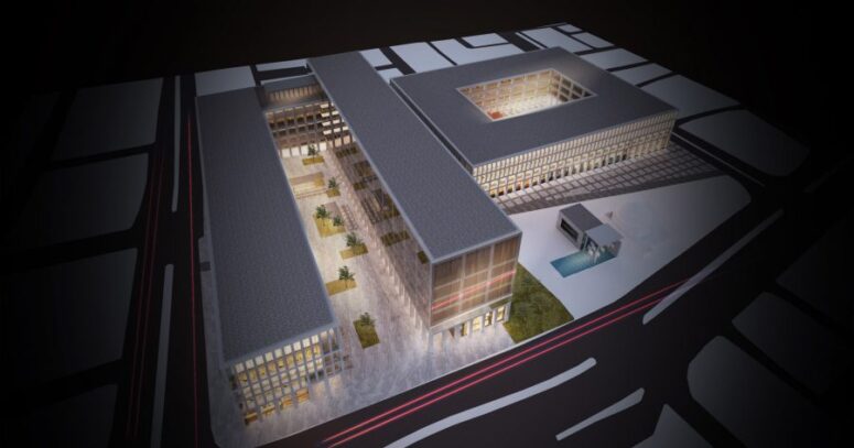 GELECEK YILDIRIM; “Vişne Caddesi Ticaretin Kalbi Olacaktı Şimdi Yoksulluğun Merkezi Oldu!”