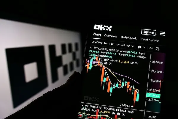 OKX, Worldcoin’i (WLD) listeledi