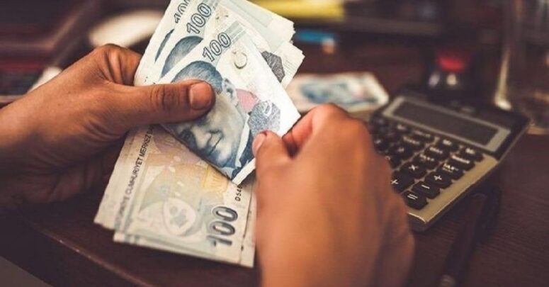 EMEKLİLERE DÜŞÜK ZAM SÜRGÜN PROJESİ Mİ?