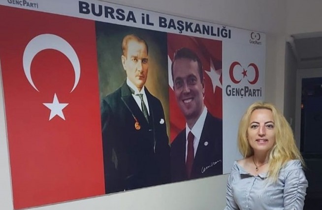 GENÇ ORHANELİ; Biz Siyaseti Akıl Oyunlarıyla Oynarız!