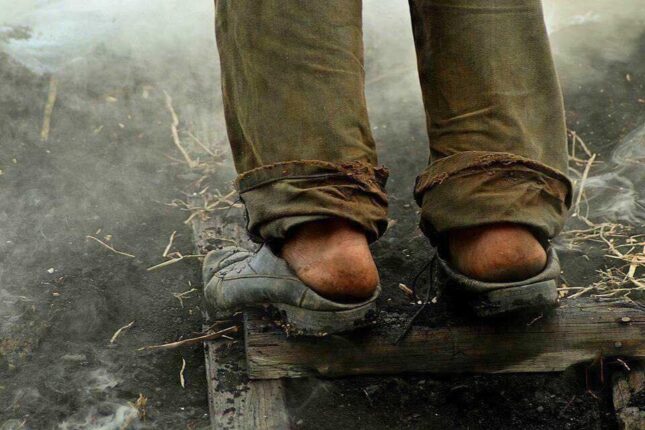 İyiliğin ve sevginin bol olduğu yarınlara birlikte ulaşalım…