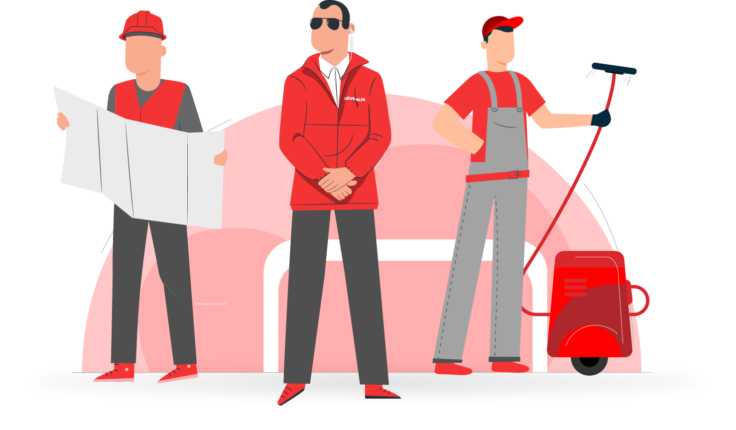 Tesis Yönetim Sektörü Profesyonelleri İzmir’de Buluştu