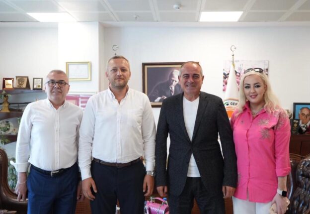 Gemlik’te Zafer Farkı!