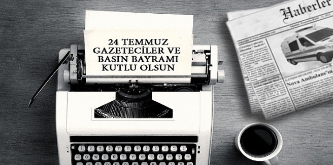 Basın mensuplarının gösterdikleri duyarlılık ve bu konuda yaptıkları başarılı çalışmalar büyük katkı sağlamaktadır.