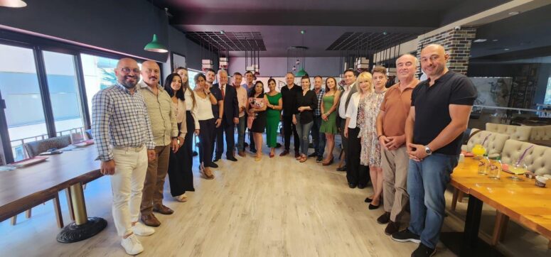 DOĞRU İNSANLAR ANKARA’DA BULUŞTU