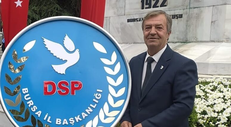 DSP Bursa’da “Kalp” Şoku!