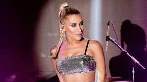 İREM DERİCİ YAPIMCI OLUYOR