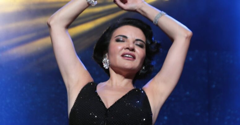 GÖKSEL’DEN BÜYÜLEYİCİ BİR HARBİYE KONSERİ