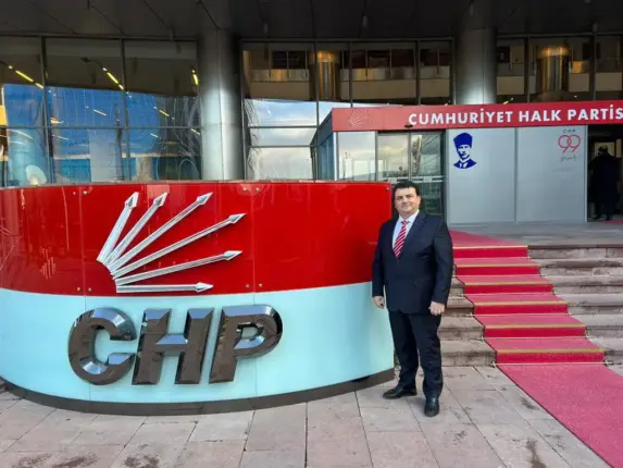 Öztürk’ten haremlik-selamlık uygulamaya tepki