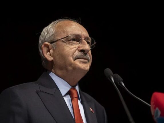 Kılıçdaroğlu; “ekonomik soykırım”