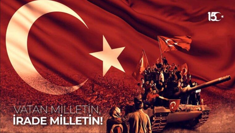 15 Temmuz’un anlam ve önemi
