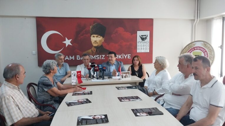 “SİYASET VE SİVİL TOPLUM ÖRGÜTLERİ İŞBİRLİĞİ İÇİNDE OLMALIDIR”