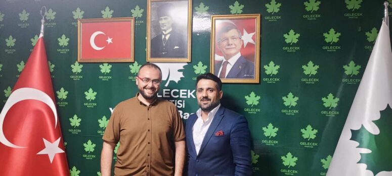 GELECEK YILDIRIM; KİRADA VİCDANİ OLMAYAN ARTIŞI HÜKÜMET NEDEN ORTADAN KALDIRMIYOR!