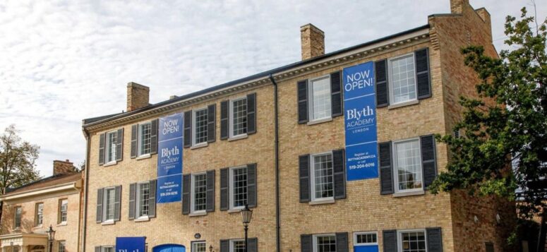 GEN Koleji’nden Kanada Ontario Eyaleti Lise Diploması