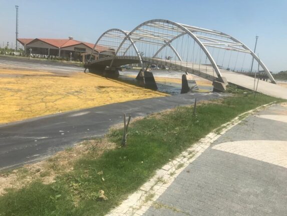 “YAREN LEYLEK KADAR DEĞERİMİZ YOK!”