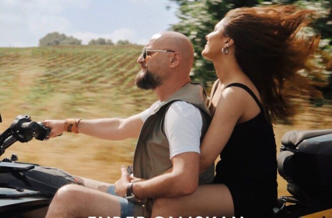 Bu yazın hit şarkısı belli oldu! Ender Çalışkan “Yaradana  Kurban”