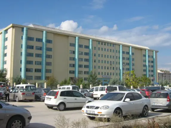 DEMOKRAT BURSA; Kamu Binaları Depreme Ne Kadar Hazırlıklı!