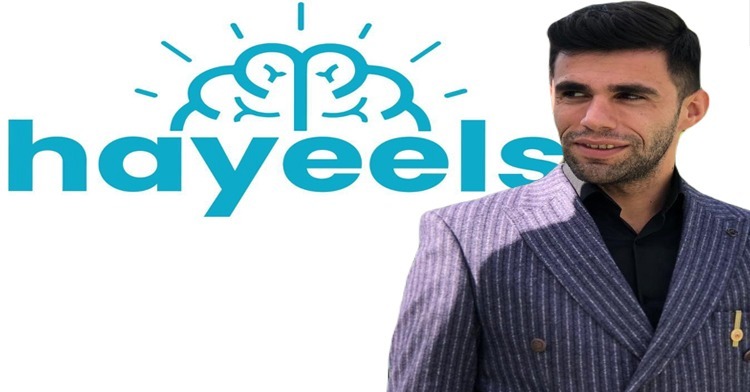 Yerli ve milli ‘Hayeels’ kuruldu