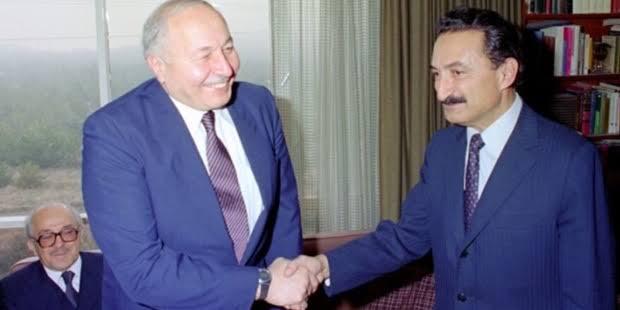 Yıldız; Bizim Siyasetimizin Sonu Zaferle Taçlanır.