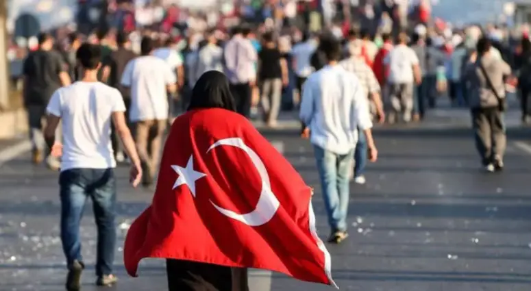 ACAR, “KARANLIĞIN ÜZERİNE KARARLIKLIKLA YÜRÜMEYE DEVAM EDECEĞİZ”